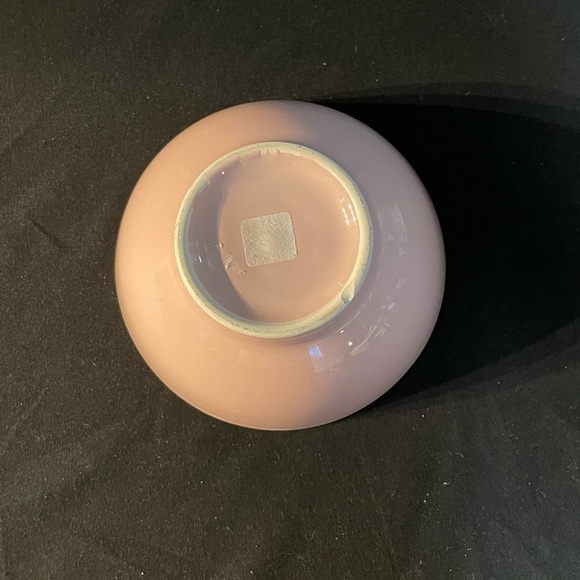 Pink Bowl - Picture 3 of 3